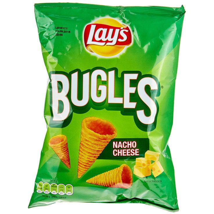 Lay's Bugles Nacho-Käse (Deutschland) 75 g