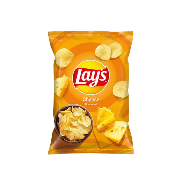 Lay's Chips mit Käsegeschmack, 130 g