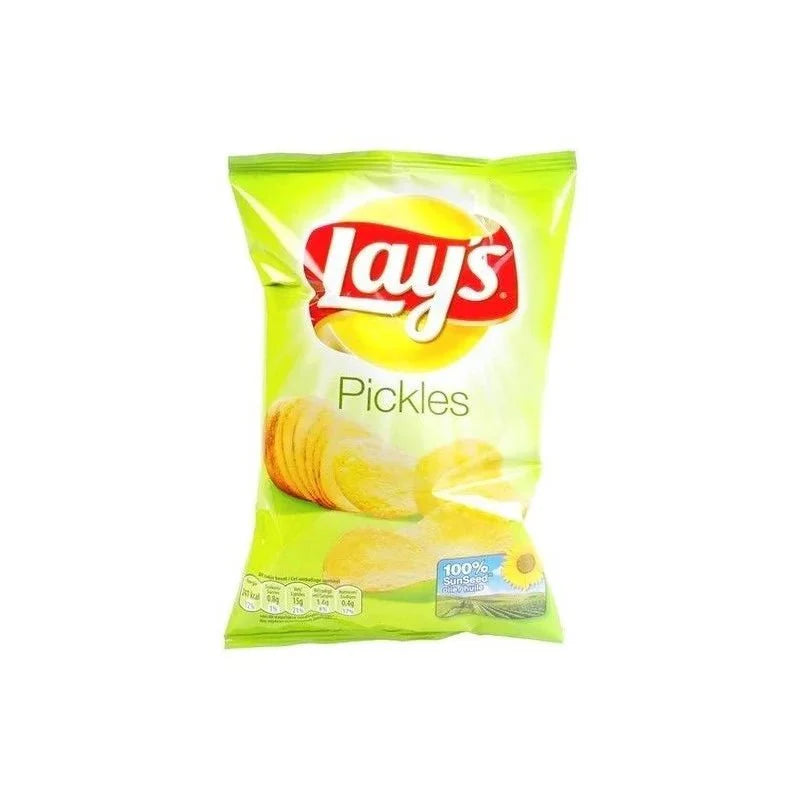 Lay's Pickles Flavour 40g