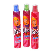 Lickedy Lips Spray Assorted Flavours 60g