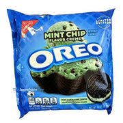 Édition limitée Oreo Mint Chip (Canada) 303 g