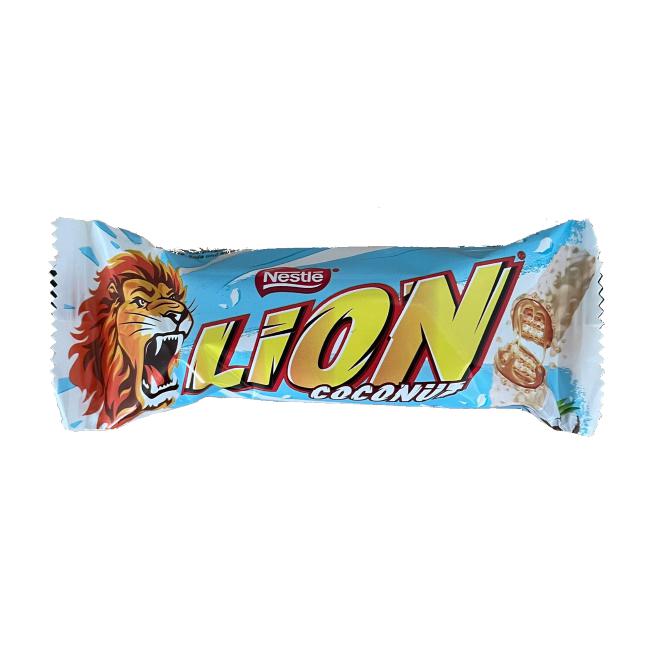 Noix de coco Lion (Allemagne) 40 g