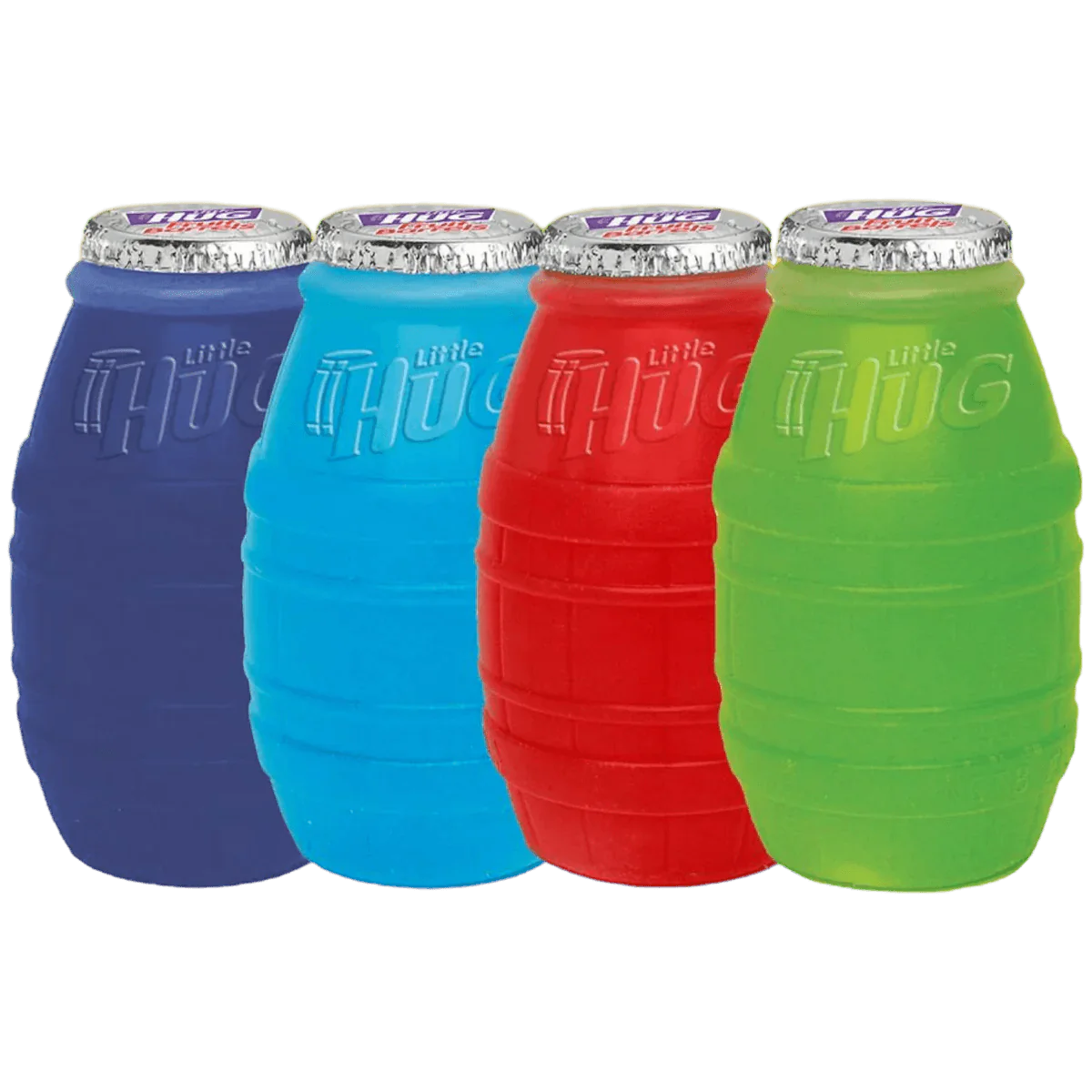 Boissons aux fruits Little Hugs 236 ml