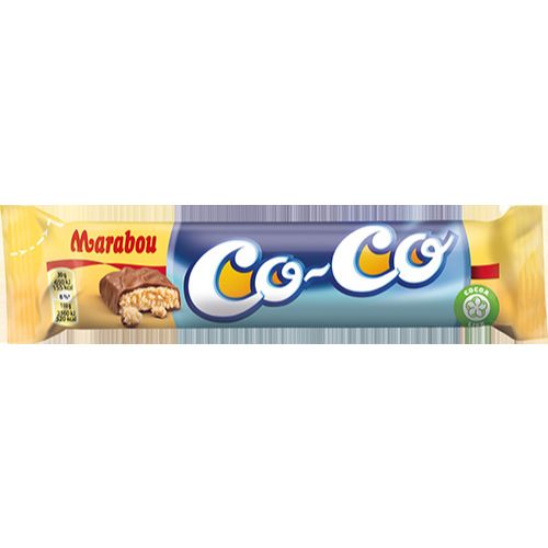 Marabou Co-Co Double (Suède) 60g