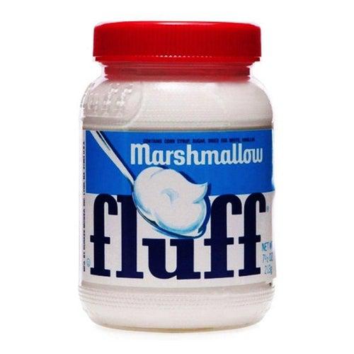 Marshmallow Vanilla Fluff 213g