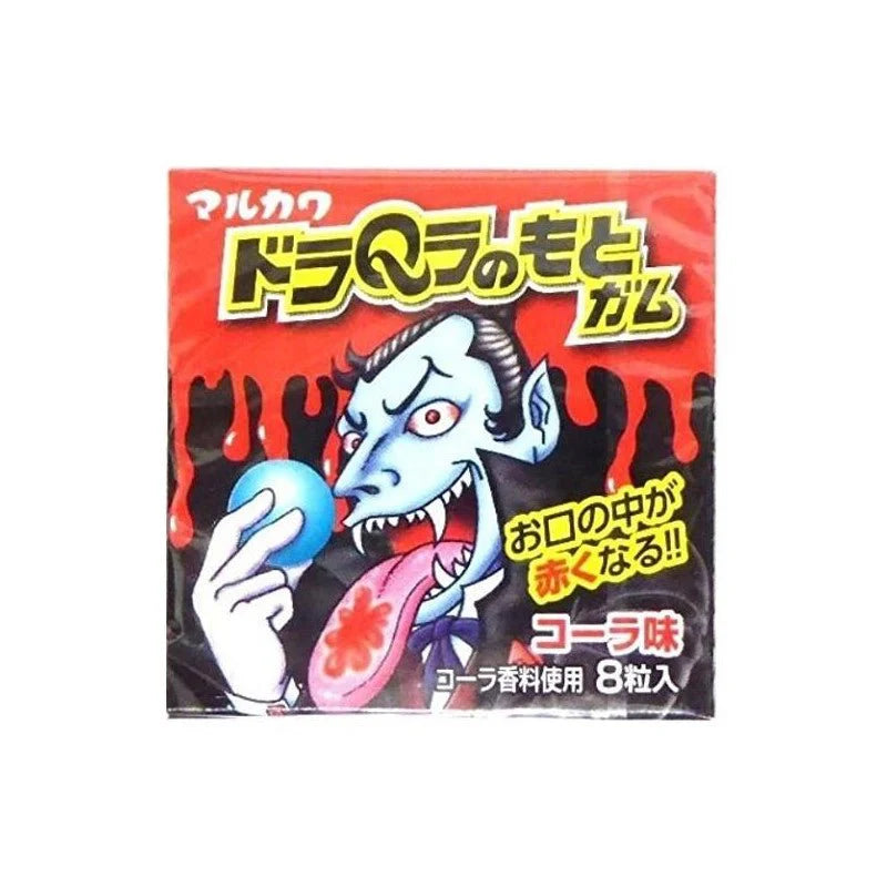 Marukawa Dracula No Moto Gum 15g