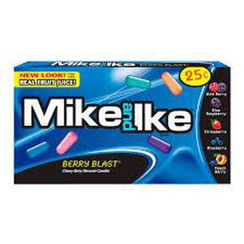 Coffret Changemaker Berry Blast de Mike et Ike, 22 g