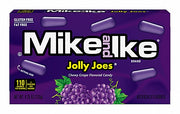 Mike and Ike Jolly Joes Grape