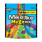 Mike and ike Mega Mix Up Stand Up Pouch 816g