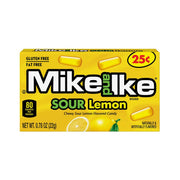 Mike and Ike Sour Lemon Changemaker Box 22g