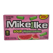 Mike and Ike Watermelon Changemaker Box 22g