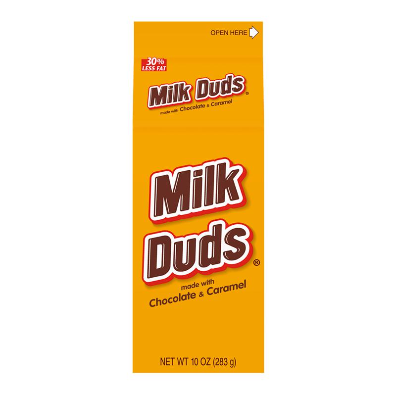 Milk Duds Carton 283g