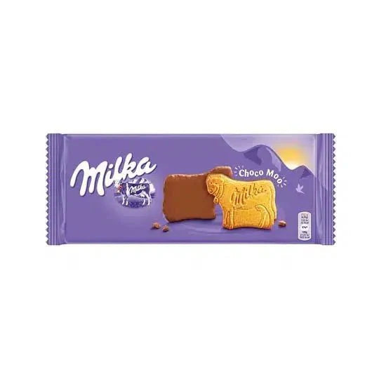 Milka Choco Moo 120g