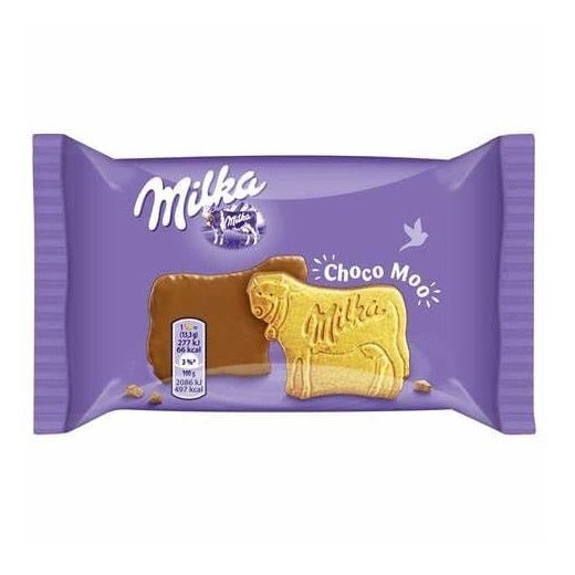 Milka Choco Moo 40g