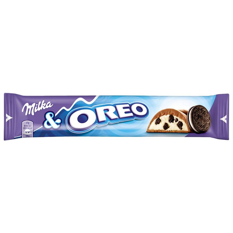 Milka Oreo Bar 37g
