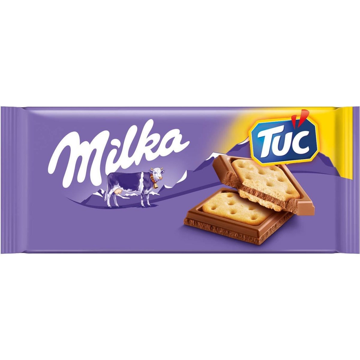 Biscuit Milka Tuc 87g