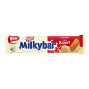 Milkybar Biscoff (Australia) 44g