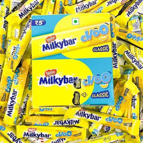 Milkybar Choo Boîte de 28