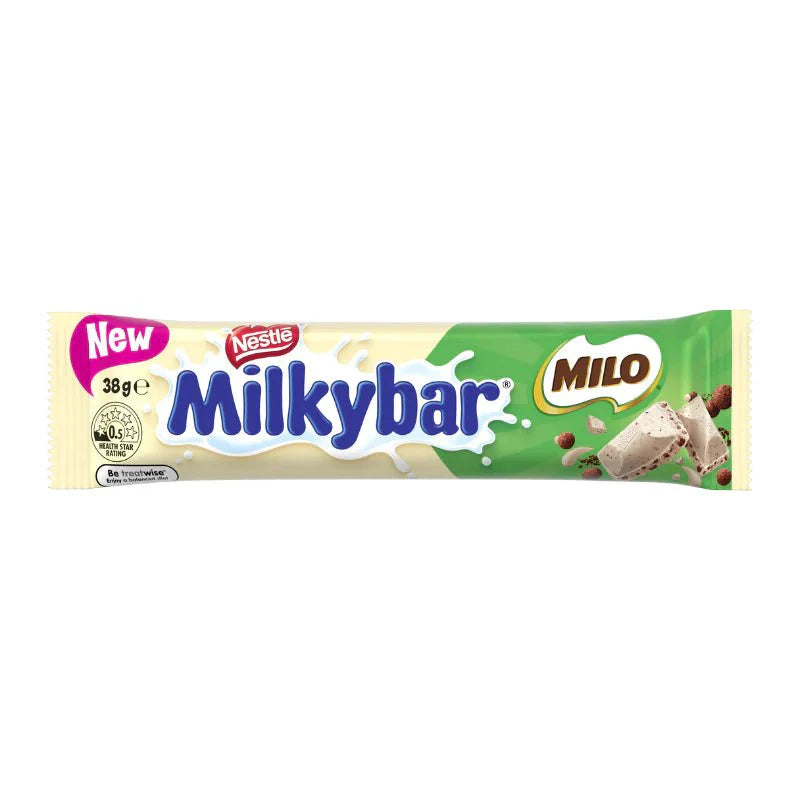 Milkybar Milo (Australie) 38 g