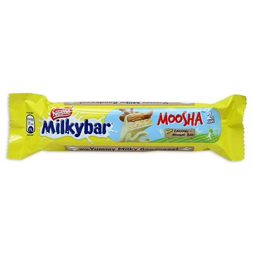 Milkybar Moosha 18 g (Inde)