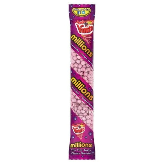 Tubes Vimto Millions 55 g