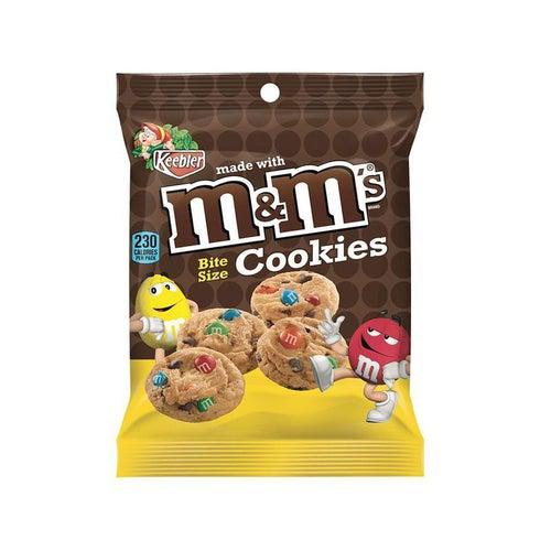 M&M Cookies 45g