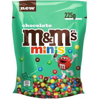 M&M Minis 255g