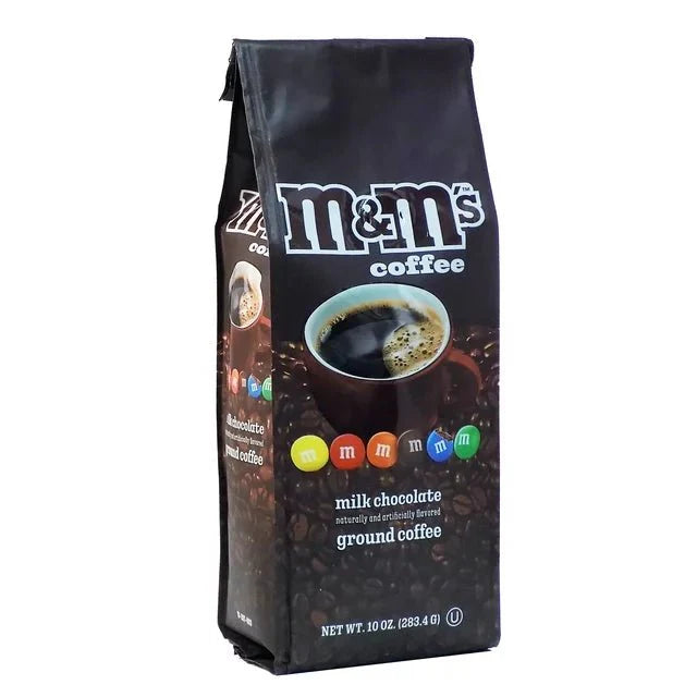 M&M's Ground Coffee 283g