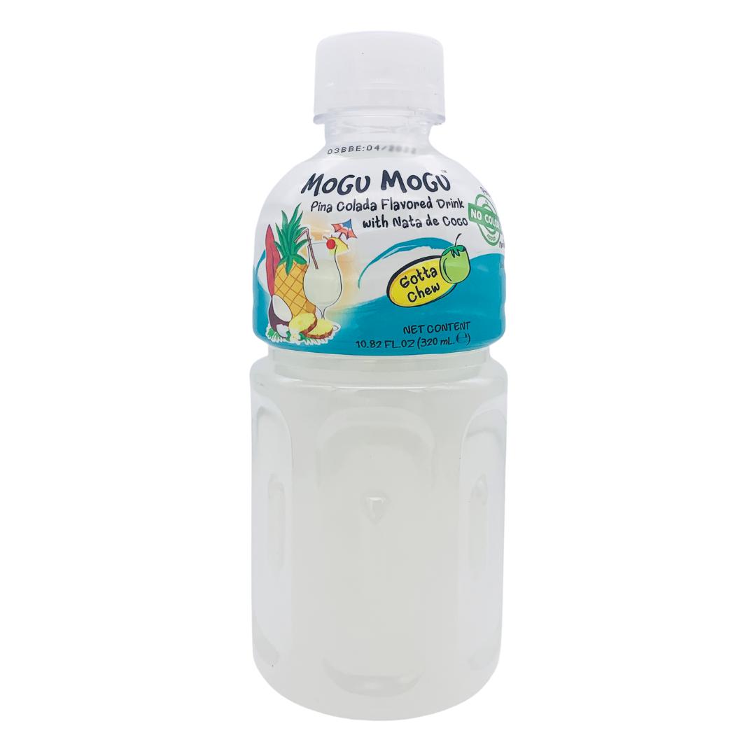 Mogo Mogu Nata de Coco Pina Colada 320ml