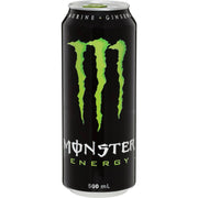 Monster Energy (EU) 500ml