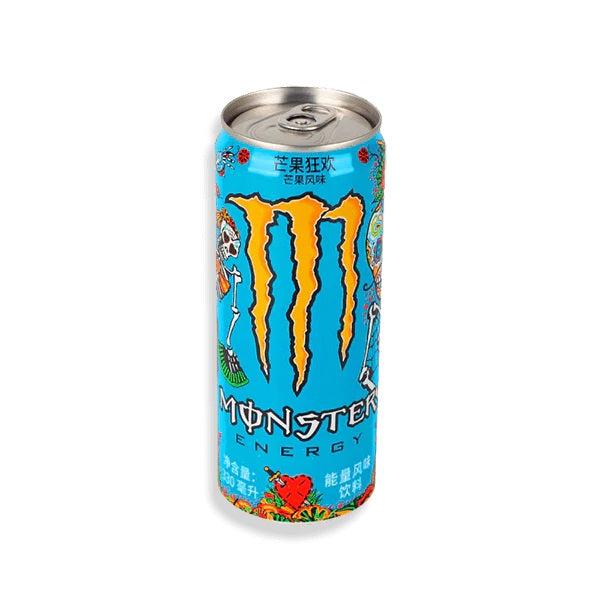 Monster Energy Mango (China) 330ml