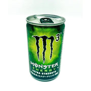 Monster M3 Extra Strength (Japan) 160ml