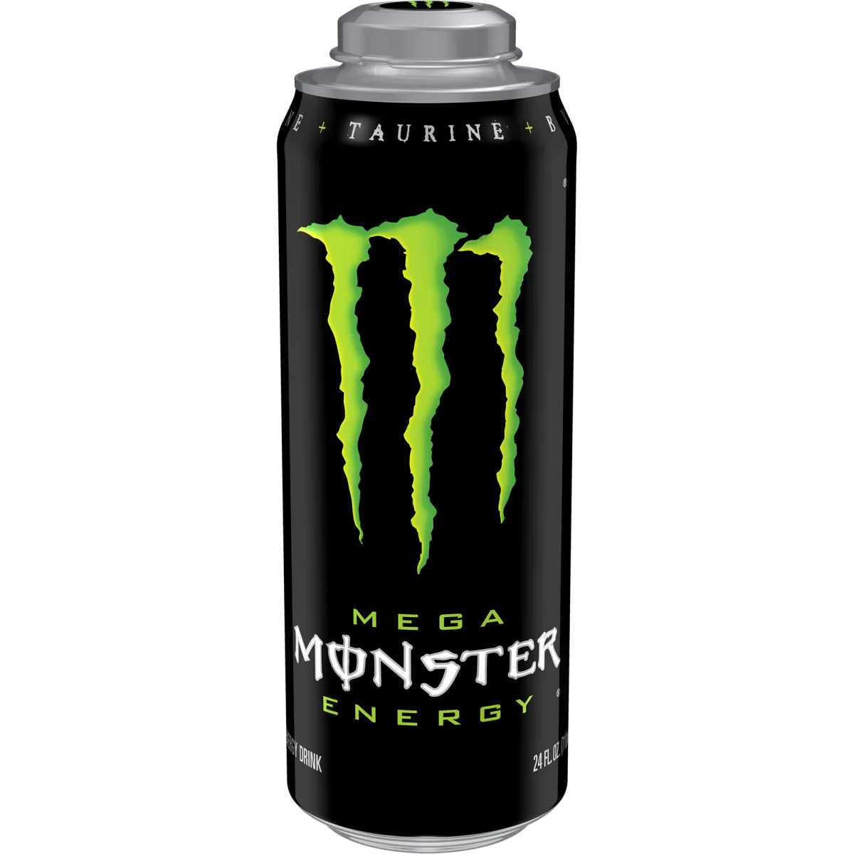 Monster MEGA Energy (Canada) 710 ml