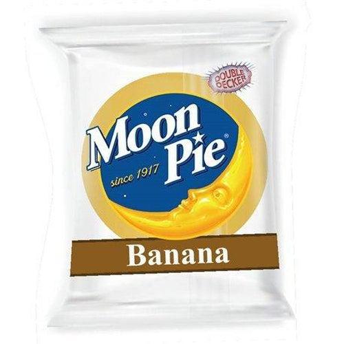 Moon Pie Banane 78g