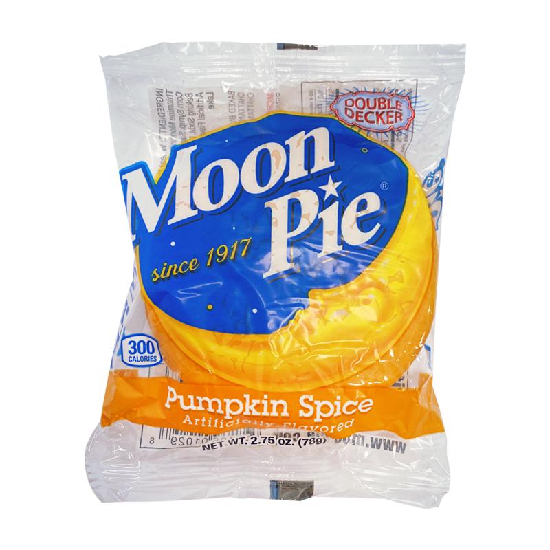 Moon Pie Pumpkin Spice 78 g