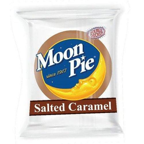Moon Pie Caramel Salé 78g