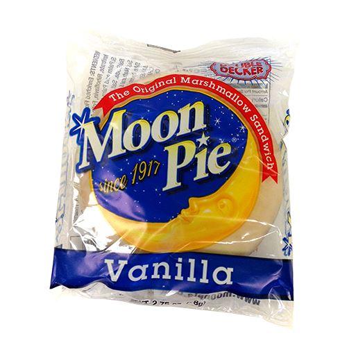 Moon Pie Vanille 78g