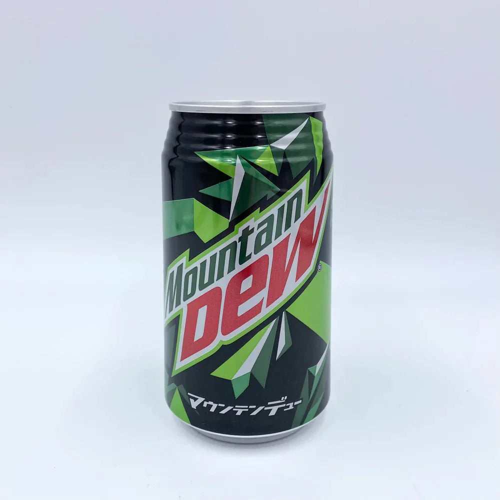 Mountain Dew Japon 355 ml