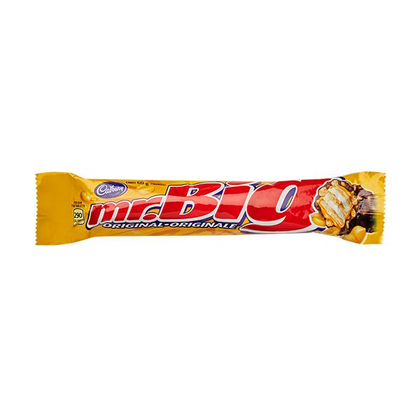 Mr. Big Bar 60g