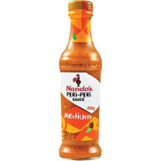 Nando's Peri-Peri Sauce Medium (South Africa) 250g