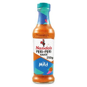 Nando's Peri-Peri Sauce Mild (South Africa) 250g