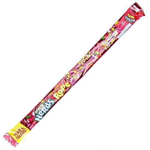 Corde arc-en-ciel Nerds 26 g