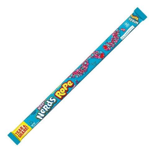 Nerds Rope Very Berry 26 g