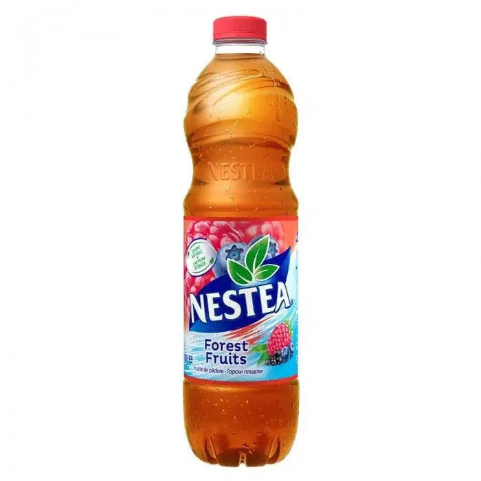Thé glacé Nestea aux fruits des bois 1,5 L
