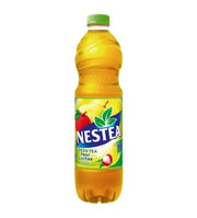 Nestea Green Tea Pear and Lychee 1.5L