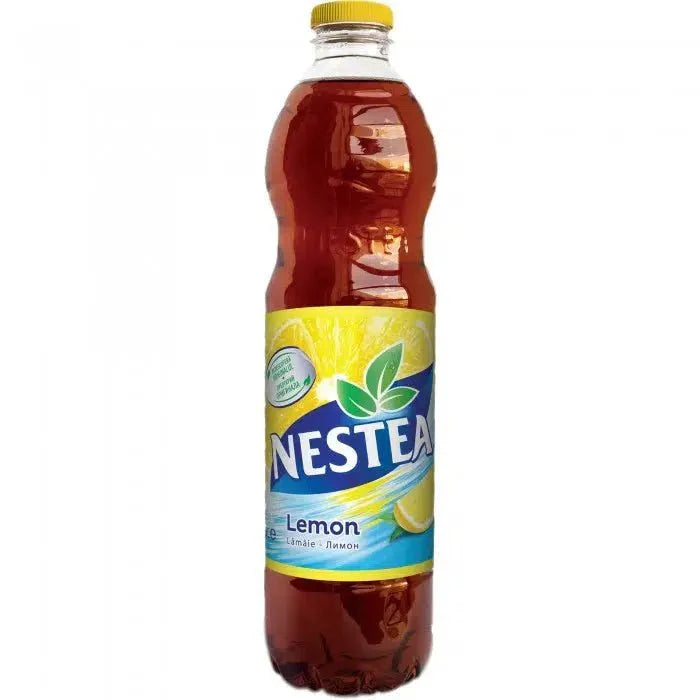 Thé glacé au citron Nestea 1,5 L