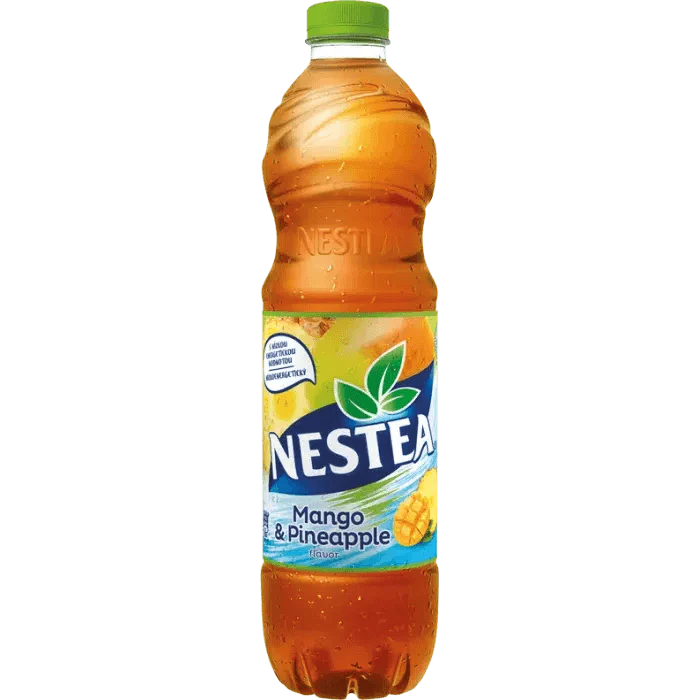 Thé glacé Nestea Mangue Ananas 1,5 L