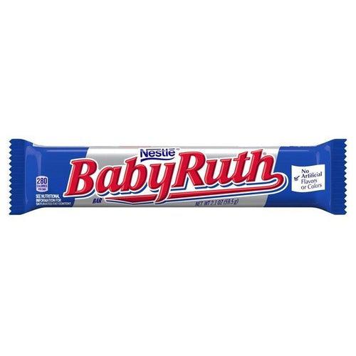 Barre Nestlé Baby Ruth 53,8 g