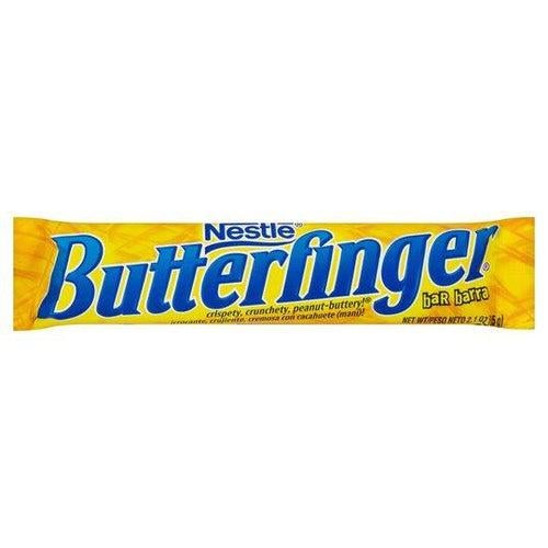 Barre Butterfinger Nestlé 53 g