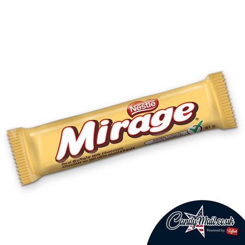 Nestlé Mirage (Canada) 41 g